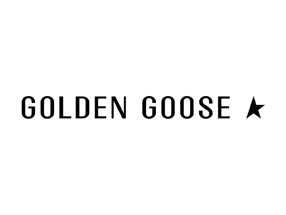 Golden Goose Deluxe Brand 